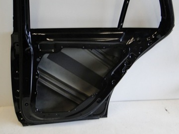 фото thumb №10, Mercedes e w213 213 универсал дверь зад задние правые