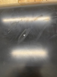 фото thumb №4, Ducato ram promaster 1500 2500 3500 обшивка крыша