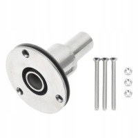 фото thumb №12, Шланг труба нагрівальна 75mm вихід повітря webasto