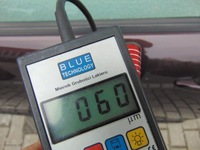 фото thumb №12, Дверь левая перед передние ford ka ii mk2 2008r- 39 europa