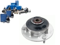 фото thumb №1, Lemforder 37300 01 кронштейн амортизатора