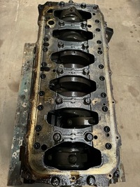 фото thumb №7, Блок стійка двигуна комплектний курсор 11 iveco stralis hi-way e 6