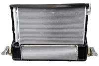 Комплект радіатор bmw 5 g31 g30 2.0 2.5 3.0d 520 530 525 2015- Оригінал, фото thumb