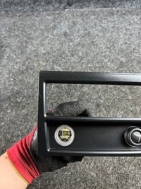 фото thumb №6, Bmw f01 seria 7 рамка средняя 9113673