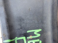 фото thumb №5, Рычаг перед правый renault megane iv