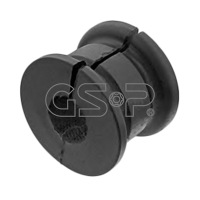 фото thumb №1, Втулка стабилизатор задняя l/p