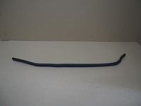 фото thumb №1, Прокладка жабо alfa romeo stelvio