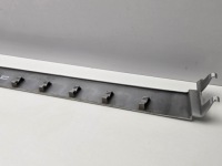 фото thumb №8, 7n0843795 vw sharan 7n 15-22 молдинг дверь боковых сдвижных левая
