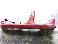 фото thumb №7, Kia niro молдинг поріг передня / накладка лівий 2022 suv 4/5dr 22-24 ev