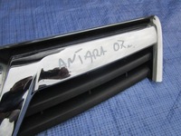 фото thumb №5, Opel antara vauxhall 2007 решётка решётка радиатора хром