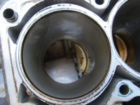 фото thumb №9, Блок двигуна bmw e65 e60 lift lci 4.8 v8 550i 750i n62b48