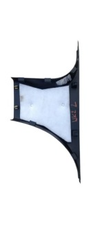 фото thumb №2, Пластик защита стойка левая jeep grand cherokee wk2 lift