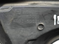 фото thumb №8, Mazda cx-5 2013 решётка галоген kd5350c21