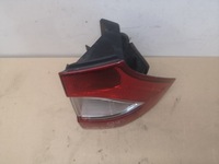 фото thumb №6, Лампа задняя правая w крыло ford galaxy mk3 lift