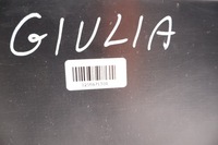 фото thumb №13, Alfa romeo giulia накладка дифузор бампера 156123685