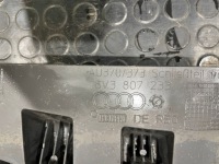 фото thumb №9, Audi a3 iii 8v3 12-16 захист нижня плита pod бампер перед передня