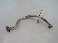 фото thumb №2, Bayon 1.0 t-gdi 48v 22r трубка труба турбіни злив зливна оливи