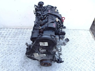 фото thumb №11, Двигатель + форсунки volvo s80 ii v70 iii 2.4 d5 185 km