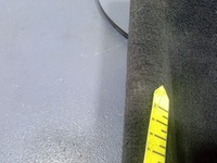 фото thumb №9, Bmw x6 e71 e72 обшивка обивка багажника правый задняя 7246988