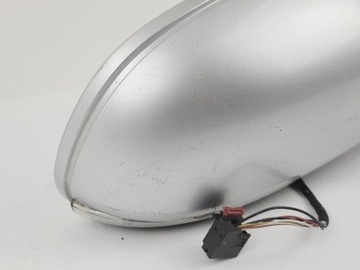 фото thumb №8, Skoda octavia ii рестайлинг зеркало правые 5 pin 9157 европа