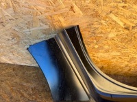 фото thumb №3, Порог порог обшивка правый dacia duster