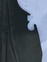 фото thumb №2, Захист pod двигун перед renault captur 13-19 clio