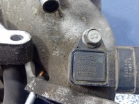 фото thumb №6, Kia picanto ii 1.0 lpgi колектор всмоктуючий