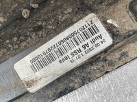 фото thumb №9, Audi rs6 c8 4k левая молдинг порог карбон 4k0853855b