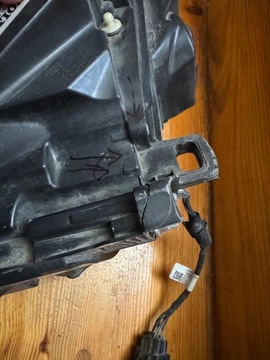 фото thumb №6, Volvo xc60 i 13- рестайлінг лампа передня європа оригінал ксенон