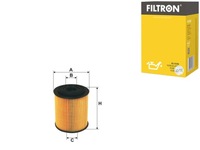 фото thumb №1, Фільтр оливи fiat 500x linea tipo jeep renegade mini r50 r53 r52 1.6