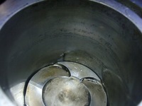 фото thumb №9, Bmw f10 f20 f30 2.0 n20b20b блок dół двигуна поршні wał