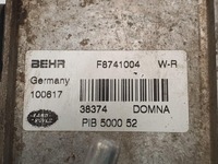 фото thumb №4, Радиатор топлива discovery iv l319 2.7 f8741004