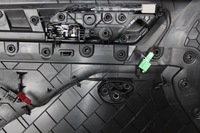 фото thumb №10, Обивка обшивки led vw troc комплект