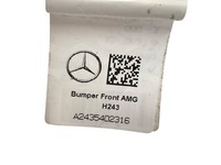 фото thumb №10, Жгут электропроводка бампера mercedes eqa/eqb w243 a2435402316 3.054