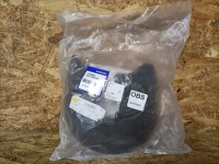 фото thumb №1, Volvo s90 v90 17- захист корпус дзеркало 31402936 nowa