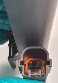 фото thumb №3, Антенна keyless renault koleos i 5wk48775