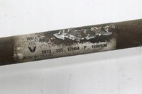 фото thumb №9, Sandero stepway ii 0.9tce привідний вал ліва 391017832r