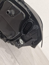 фото thumb №11, Porsche macan правый full led 95b lift правая лампа