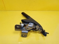 фото thumb №7, Ручник  тормоза ручного a4544200084 smart forfour i nr5