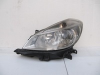 фото thumb №1, Renault clio iii фара левый kompletny