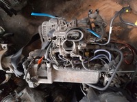 фото thumb №1, Двигун kpl fiat punto ii 1,2 44kw