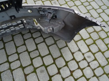 фото thumb №9, Skoda octavia iii бампер переднее оригинал pdc