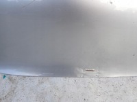 фото thumb №7, Honda jazz iii 13-20 крышка багажника багажника задняя задняя