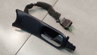Ручка внутренняя правый перед audi a4 b5 рестайлинг Недорого, фото thumb
