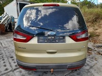 фото thumb №12, Ford galaxy ii бампер задня задній задній y6