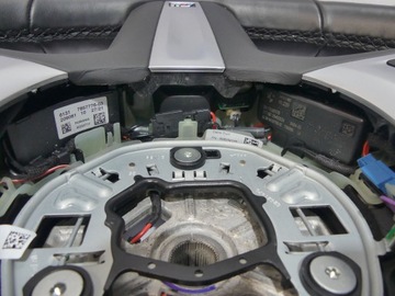 фото thumb №9, Bmw f44 g20 g21 g22 g23 g26 руль м-пакет 8746692