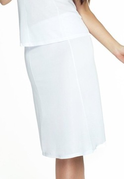 LIWIA SEAGULL ПОЛУКОРОТКИЕ 5XL/50 Белый