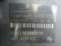 фото thumb №10, Kia stonic 1.0 t-gdi 20r блок управления abs блок управления  be6003v117 a1002231adc
