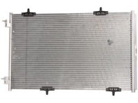 фото thumb №1, Радиатор кондиционера citroen citroen c-elysee 1.