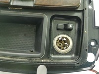 фото thumb №9, Bmw 7 e65 e66 2003 попільничка передня 8223327